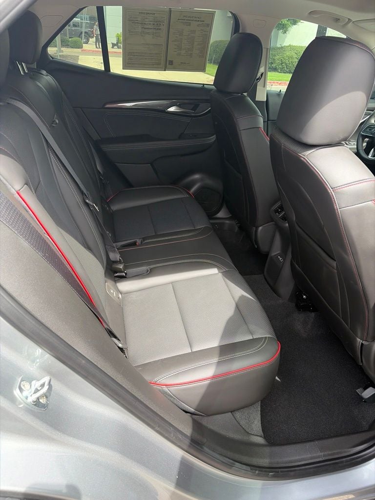 2023 Buick Envision Essence AWD