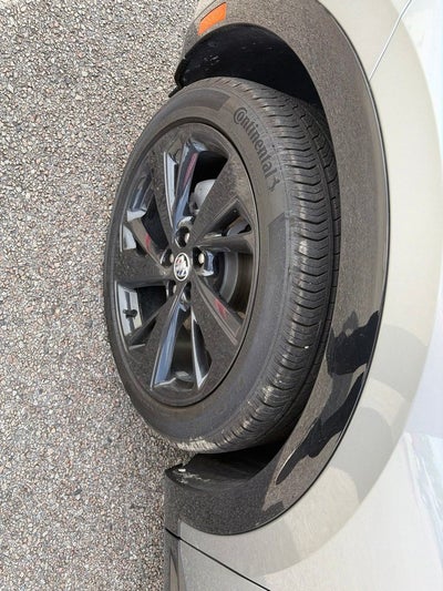 2023 Buick Envision Essence AWD
