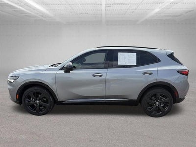 2023 Buick Envision Essence AWD