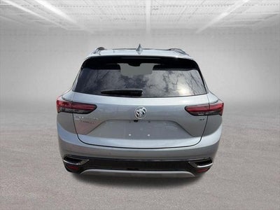 2023 Buick Envision Essence AWD