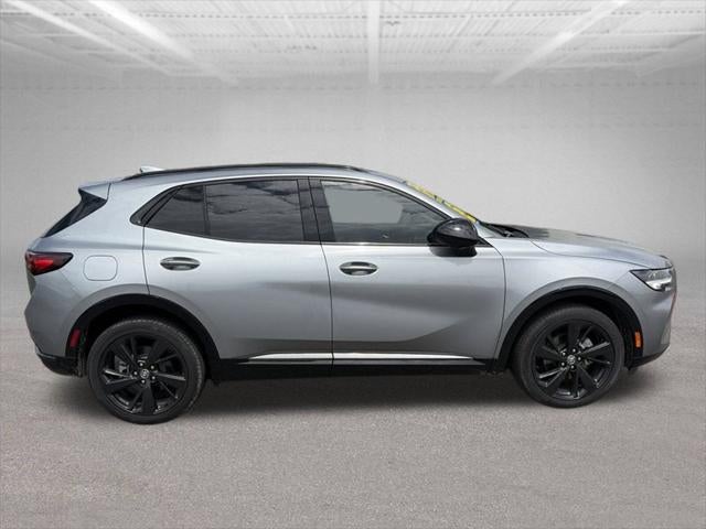 2023 Buick Envision Essence AWD