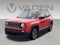 2017 Jeep Renegado Sport FWD