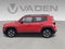 2017 Jeep Renegado Sport FWD