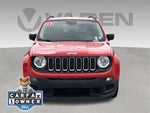 2017 Jeep Renegado Sport FWD