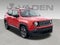 2017 Jeep Renegado Sport FWD