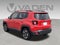 2017 Jeep Renegado Sport FWD