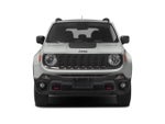2018 Jeep Renegade Trailhawk 4x4