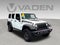 2018 Jeep Wrangler JK Unlimited Rubicon Recon