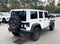 2018 Jeep Wrangler JK Unlimited Rubicon Recon