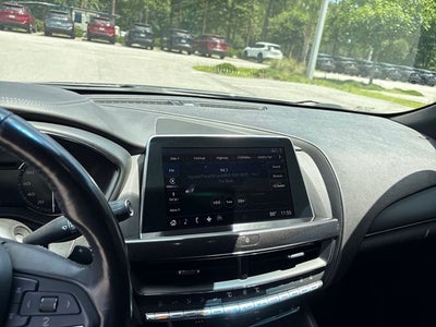 2023 Cadillac CT5 Premium Luxury