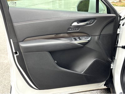 2020 Cadillac XT4 FWD Sport