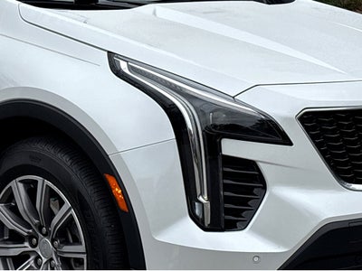 2020 Cadillac XT4 FWD Sport