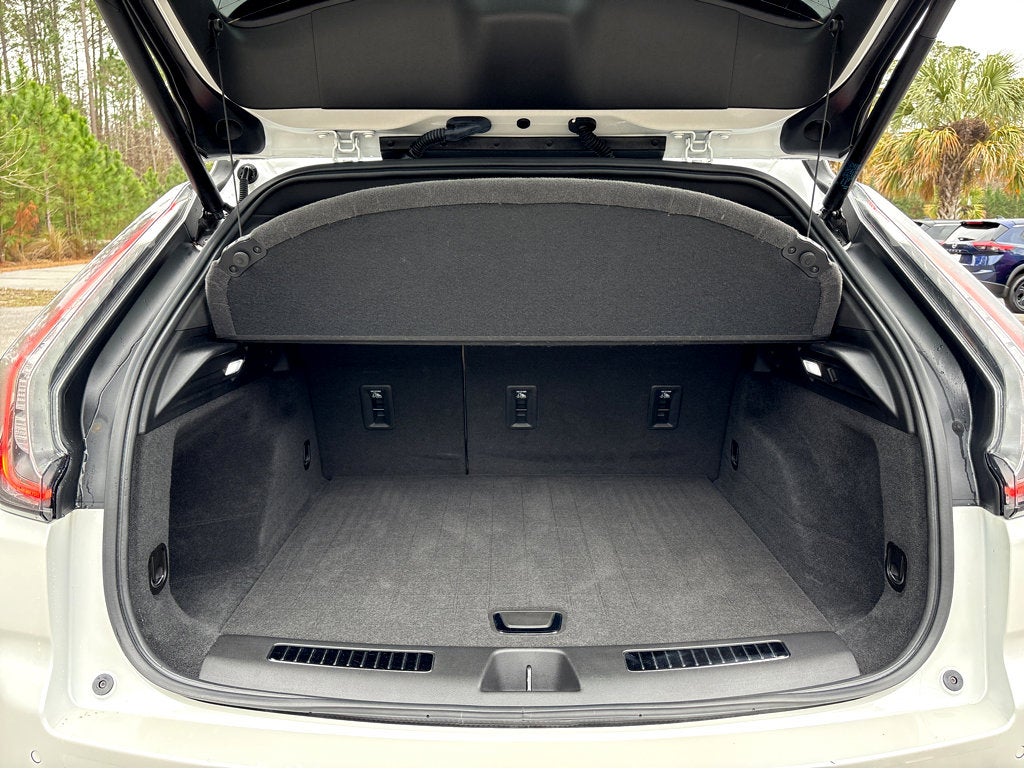 2020 Cadillac XT4 FWD Sport