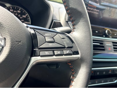 2024 Nissan Altima 2.0 SR