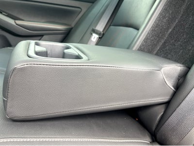 2024 Nissan Altima 2.0 SR