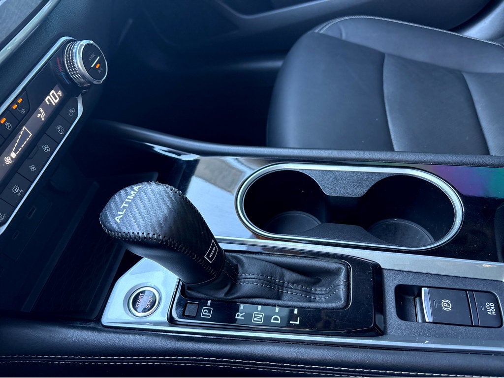 2024 Nissan Altima 2.5 SL