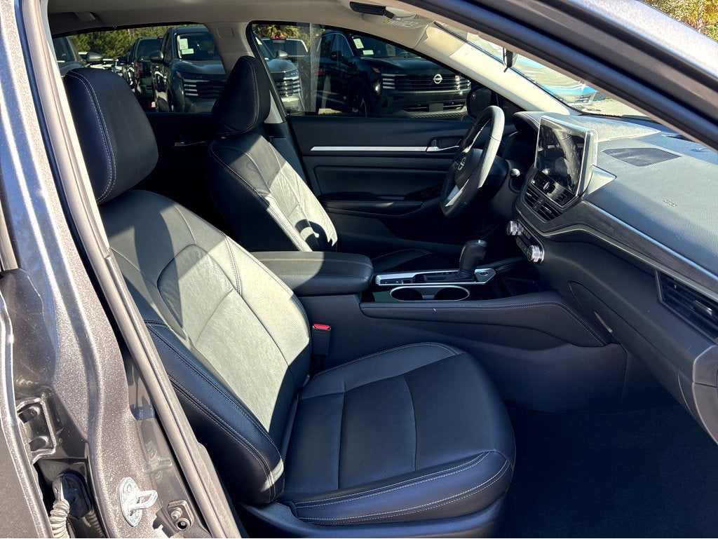 2024 Nissan Altima 2.5 SL