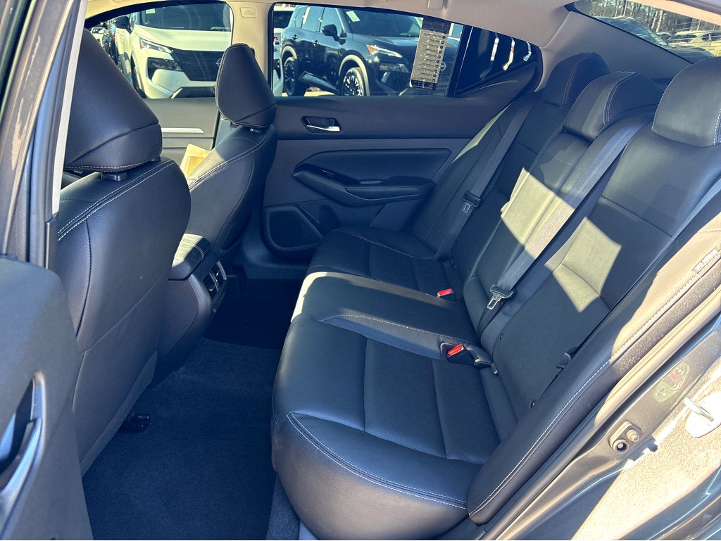 2024 Nissan Altima 2.5 SL