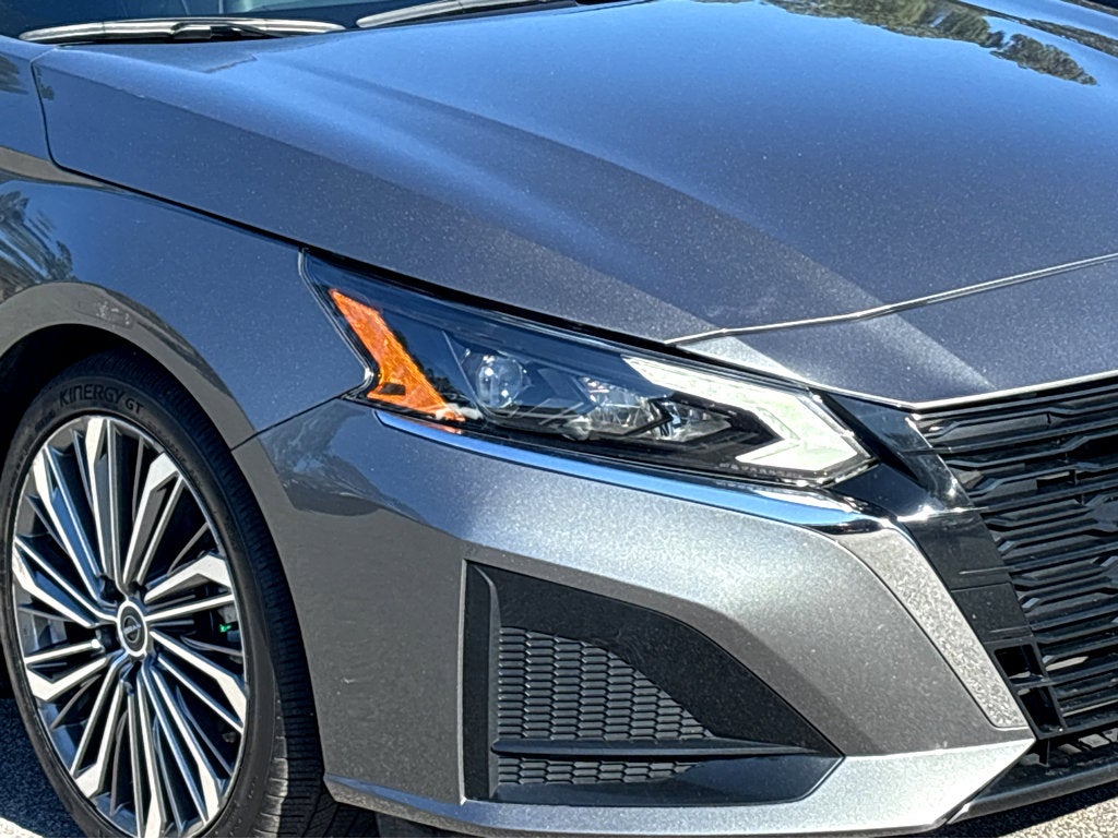 2024 Nissan Altima 2.5 SL