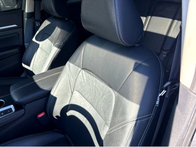 2024 Nissan Altima 2.5 SL