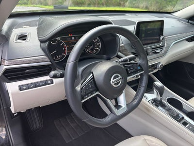 2019 Nissan Altima 2.5 SL