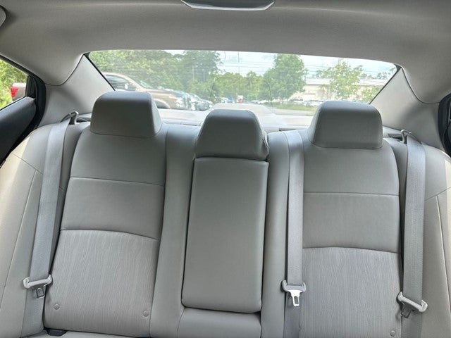 2019 Nissan Altima 2.5 SL