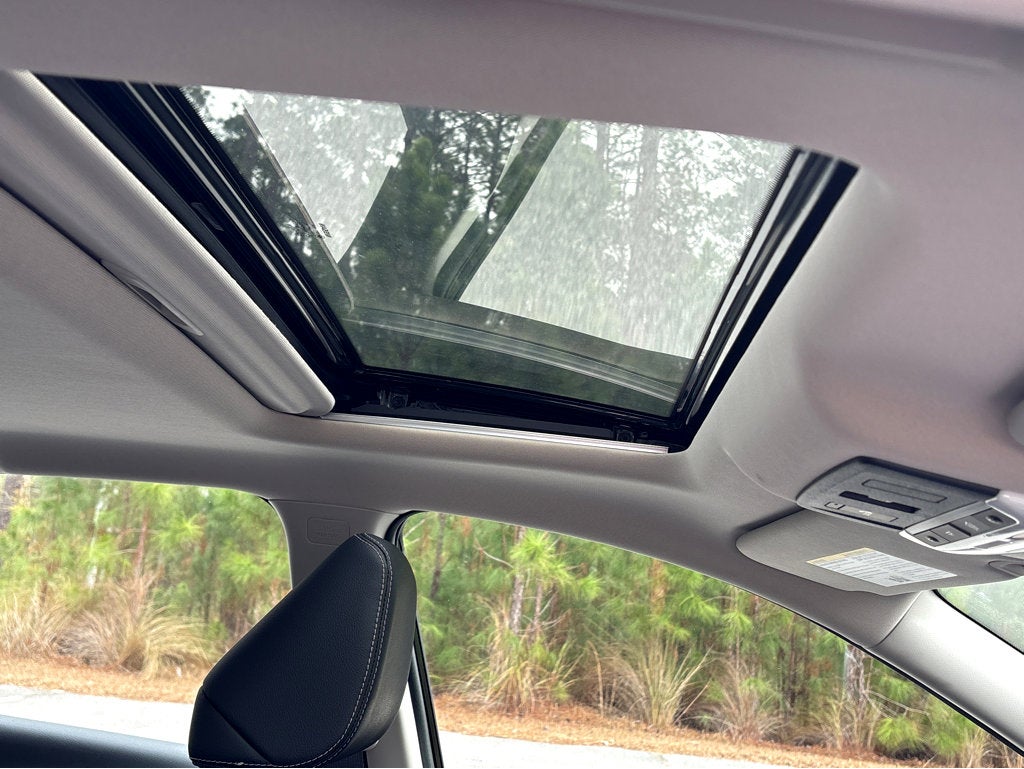 2019 Nissan Altima 2.5 Platinum