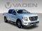 2020 Nissan Titan SV