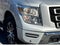 2020 Nissan Titan SV