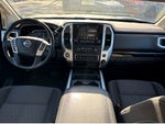 2020 Nissan Titan SV
