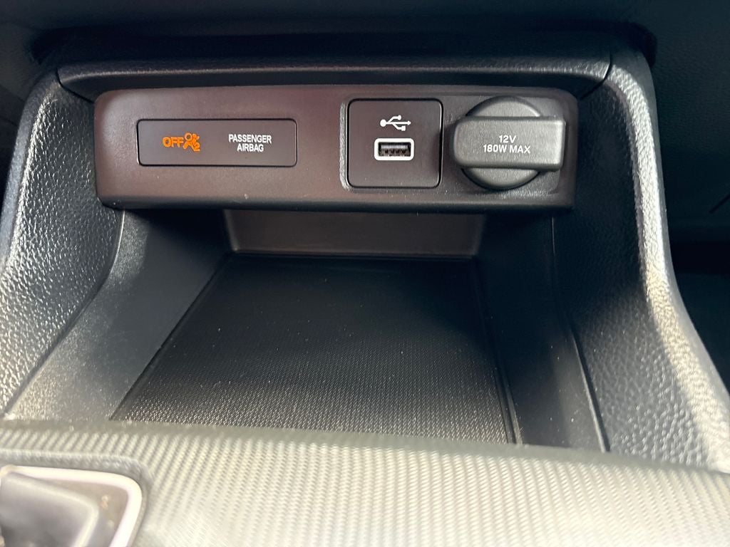 2024 Honda Civic Sport - Photo 14