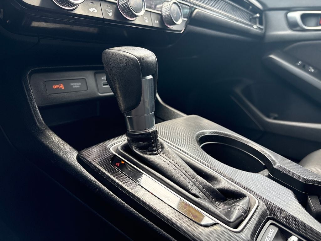 2024 Honda Civic Sport - Photo 15