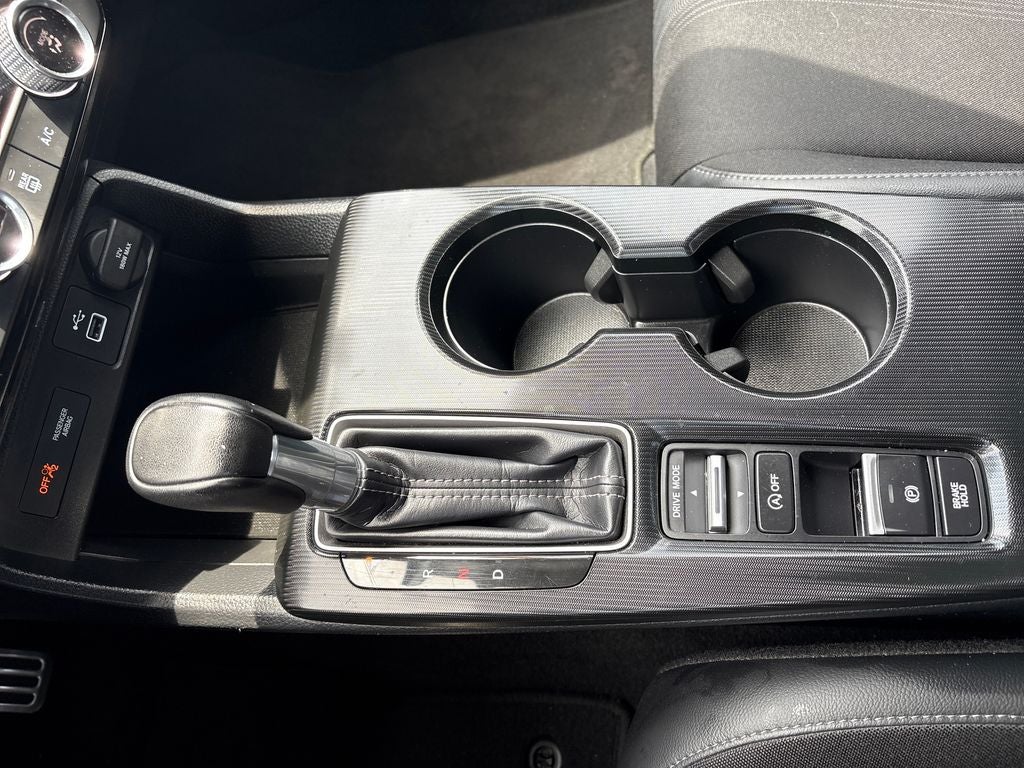 2024 Honda Civic Sport - Photo 16