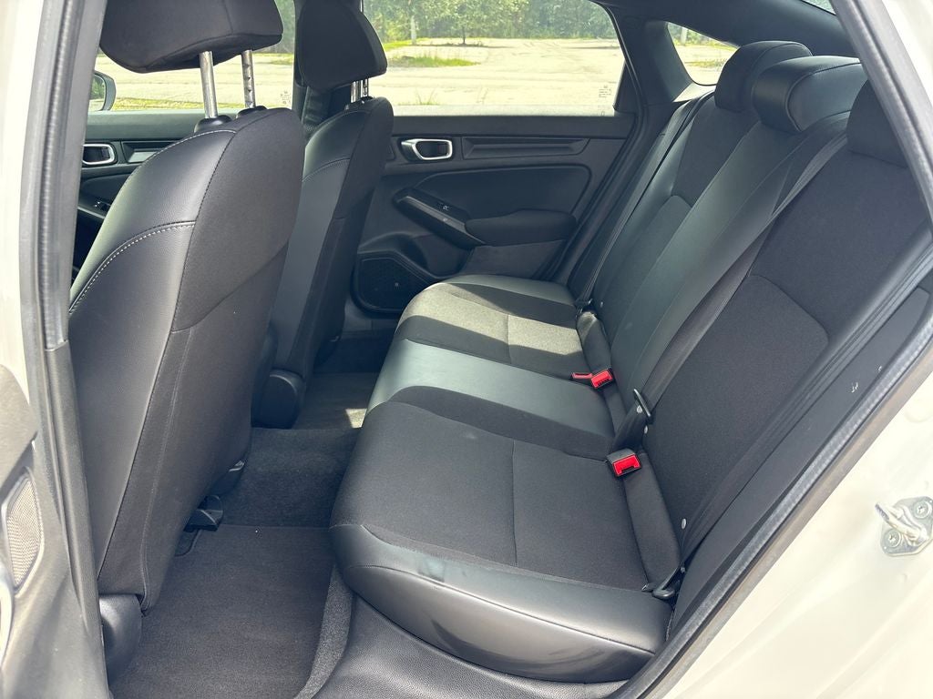 2024 Honda Civic Sport - Photo 20