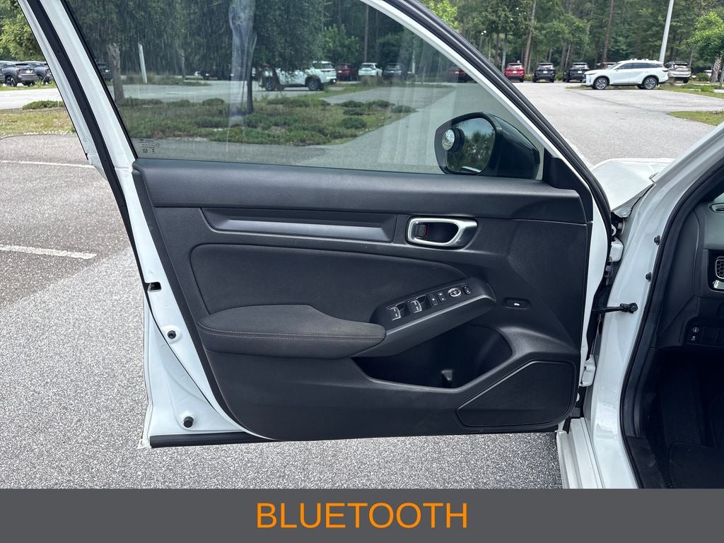 2024 Honda Civic Sport - Photo 3