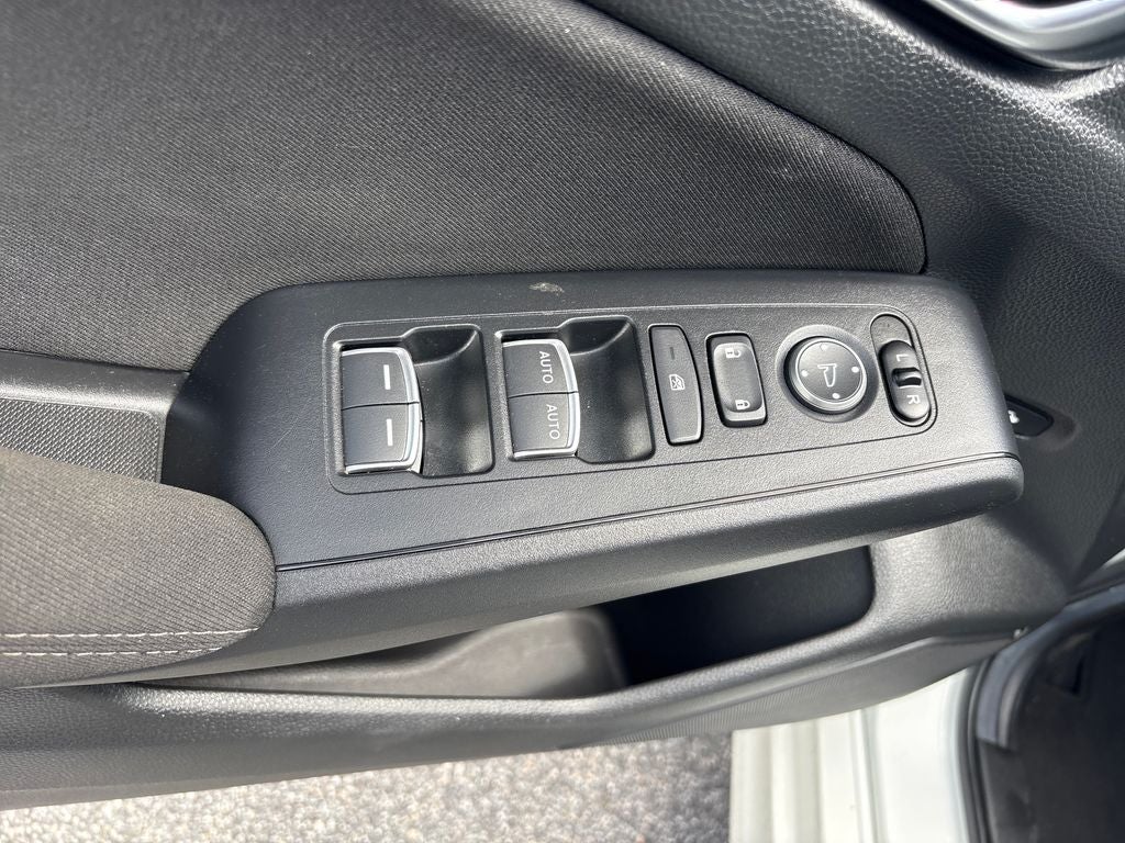 2024 Honda Civic Sport - Photo 7