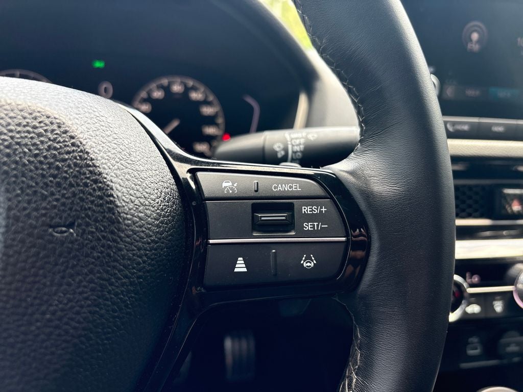 2024 Honda Civic Sport - Photo 9