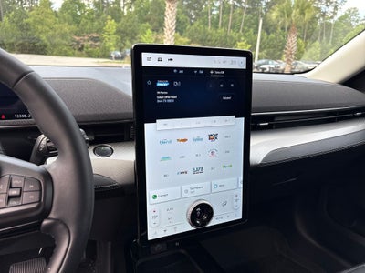 2022 Ford Mustang Mach-E Select