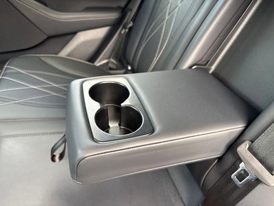 2022 Ford Mustang Mach-E Select