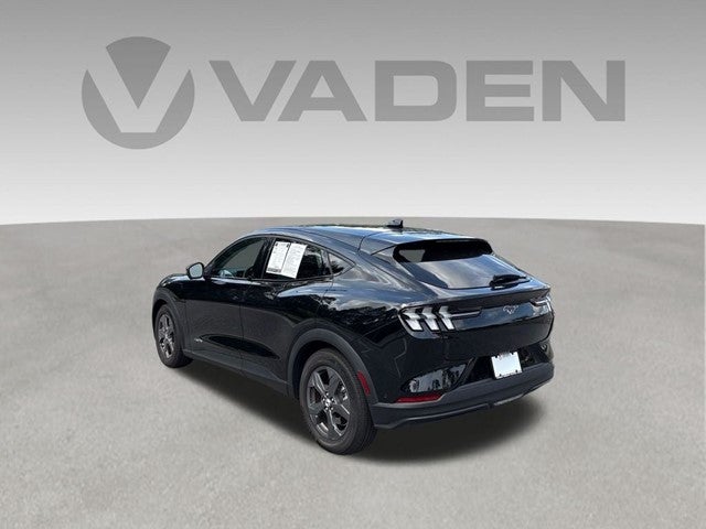 2022 Ford Mustang Mach-E Select