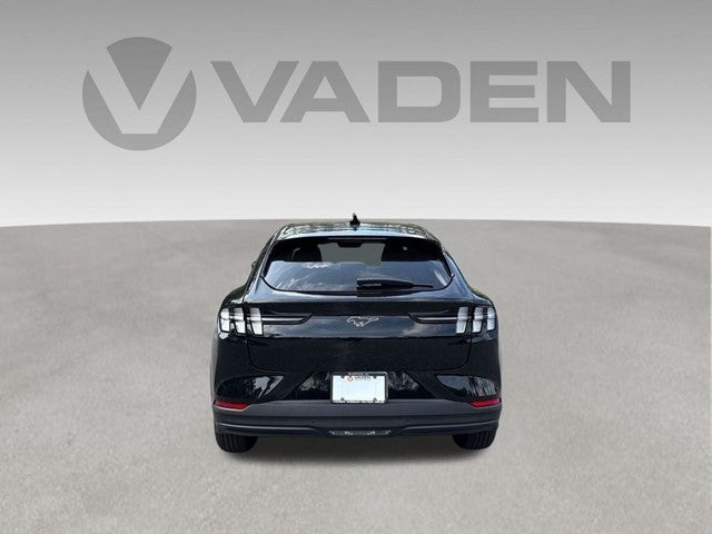 2022 Ford Mustang Mach-E Select
