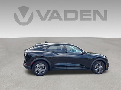 2022 Ford Mustang Mach-E Select