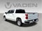 2022 Chevrolet Silverado 1500 WT