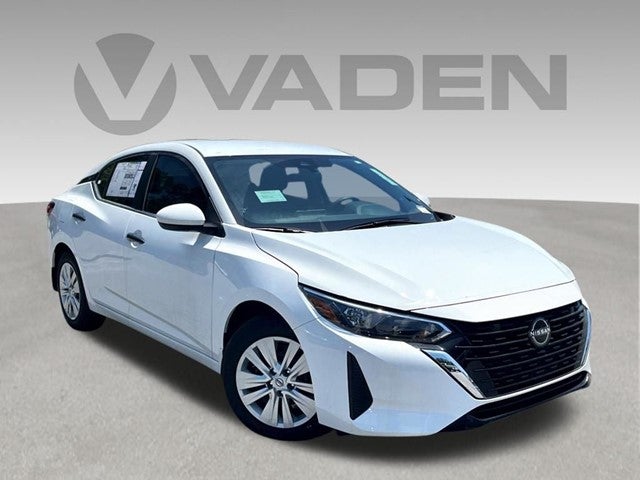 2024 Nissan Sentra S - Photo 31