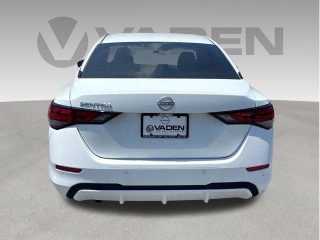 2024 Nissan Sentra S - Photo 40