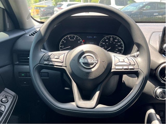 2024 Nissan Sentra S - Photo 42