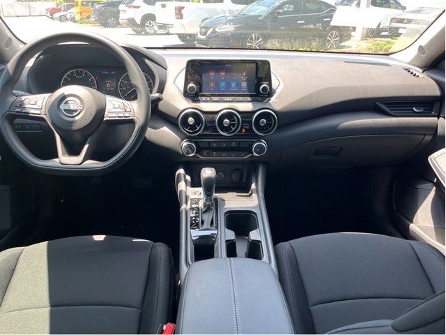 2024 Nissan Sentra S - Photo 43