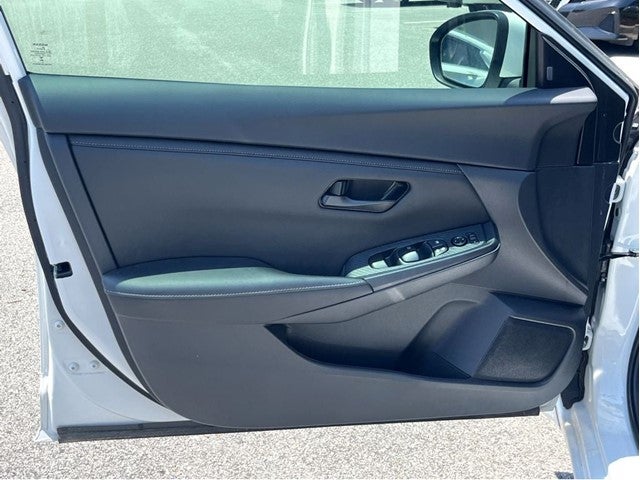 2024 Nissan Sentra S - Photo 45