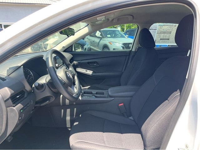 2024 Nissan Sentra S - Photo 47