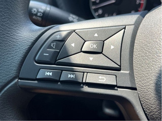 2024 Nissan Sentra S - Photo 48
